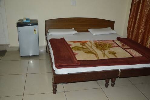 Hotel Himgiri, Jammu 2
